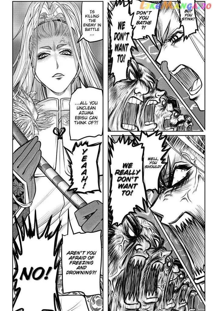 The Elusive Samurai Chapter 119 image 11_optimized